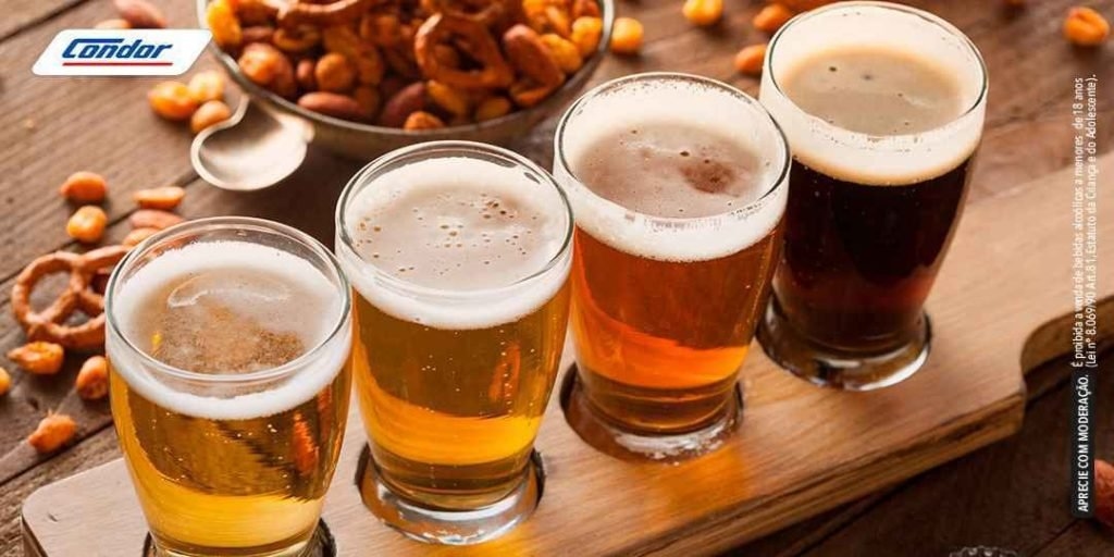 Cerveja: curiosidades e dicas de harmonização