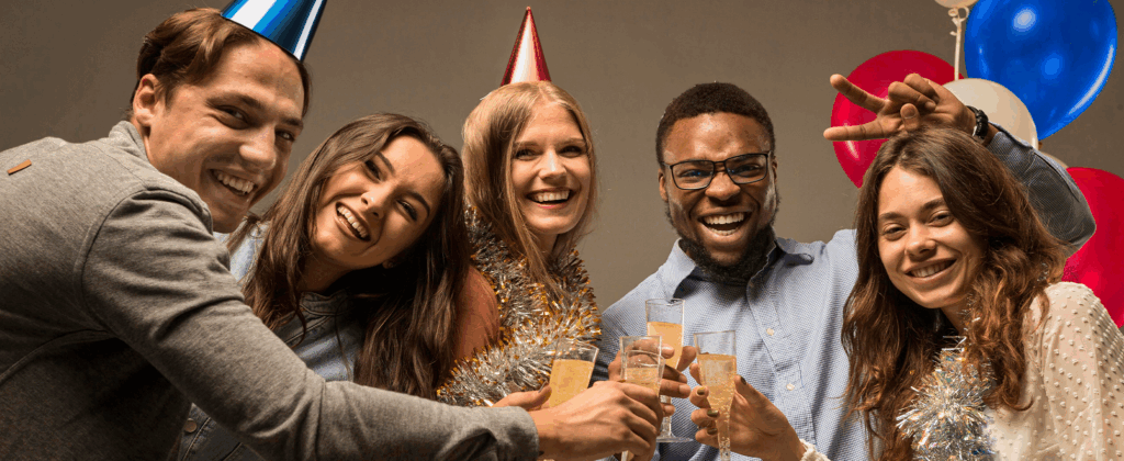 Por que tantas marcas varejistas fazem aniversário no último trimestre do ano?